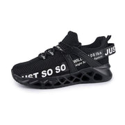 men's breathable sports casual shoes, view 5 - MRSLM