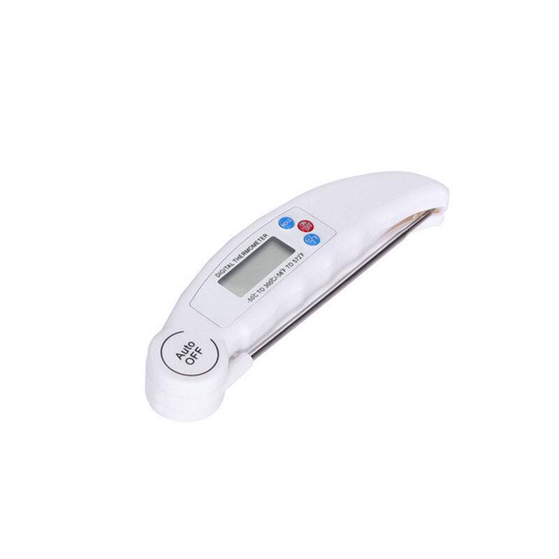 Thermometer Probe Digital Grill Instant Read Meat Food Cooking Grill Kitchen - MRSLM