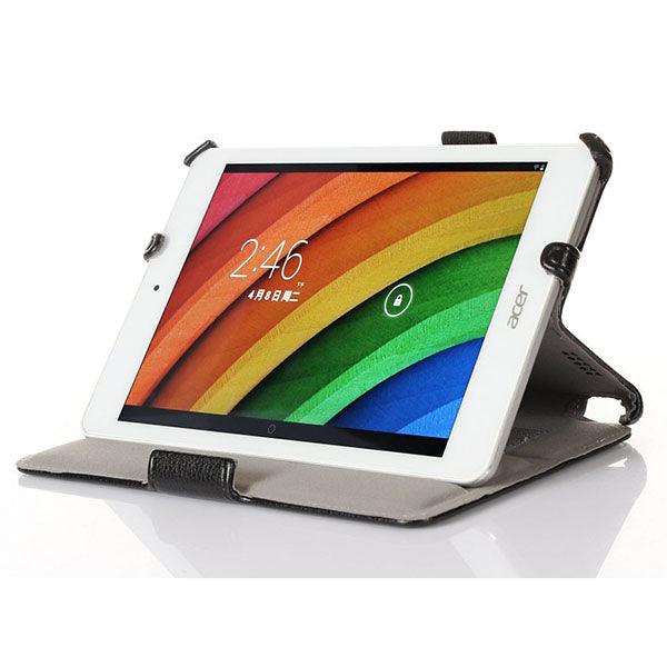 7.9 Inch Heat Styling Case Cover for Acer A1-830 Tablet - MRSLM