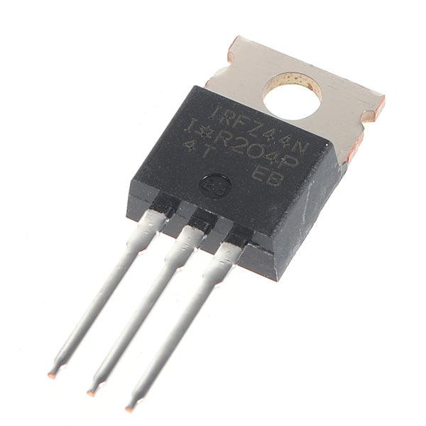 20Pcs IRFZ44N Transistor N-Channel Rectifier Power Mosfet - MRSLM