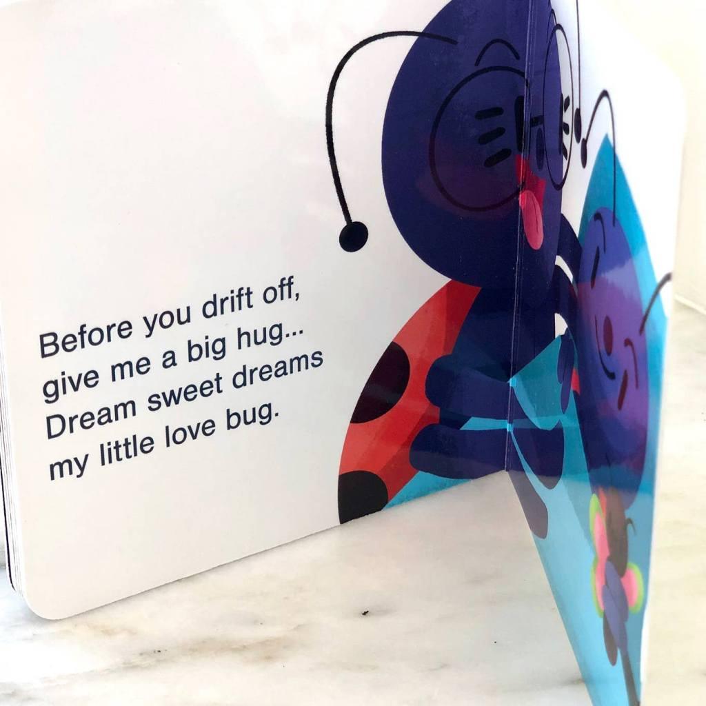 Dream Sweet Dreams - MRSLM