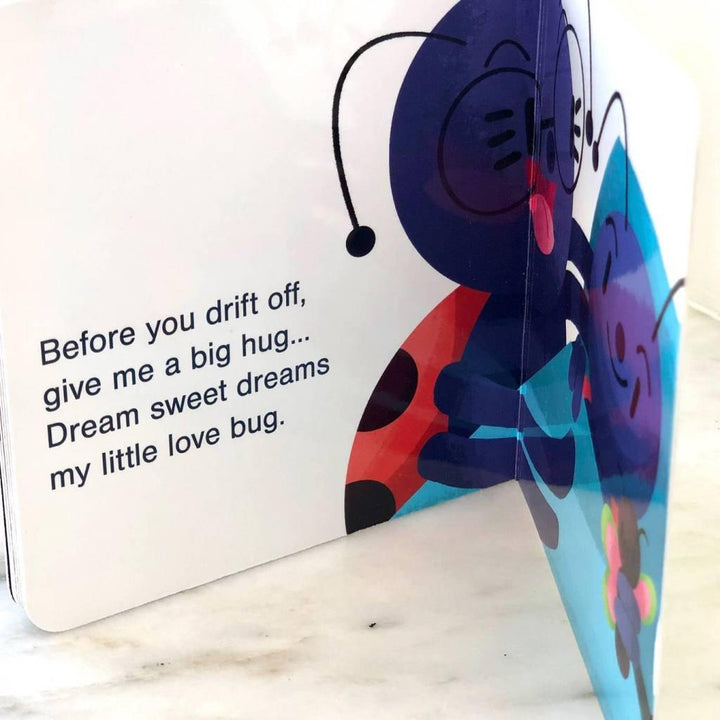 Dream Sweet Dreams - MRSLM