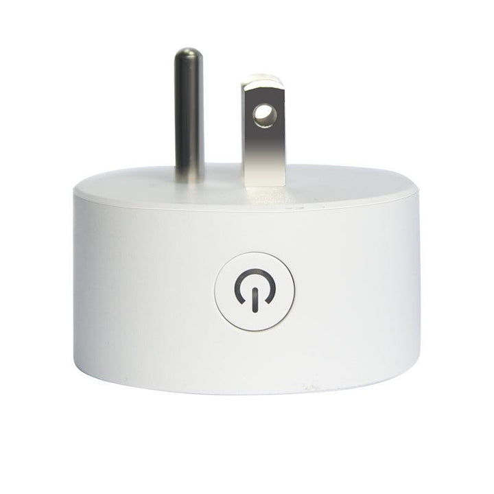 NEO COOLCAM WiFi Mini Smart Plug APP Remote Control Socket US Plug Work with Alexa Google Home IFTTT - MRSLM