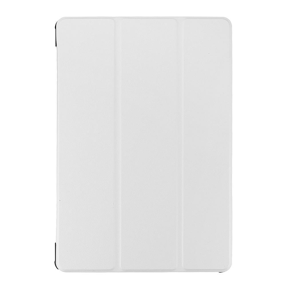 Tri Fold Stand Case Cover For 10.8 Inch Huawei Mediapad M6 Tablet - MRSLM