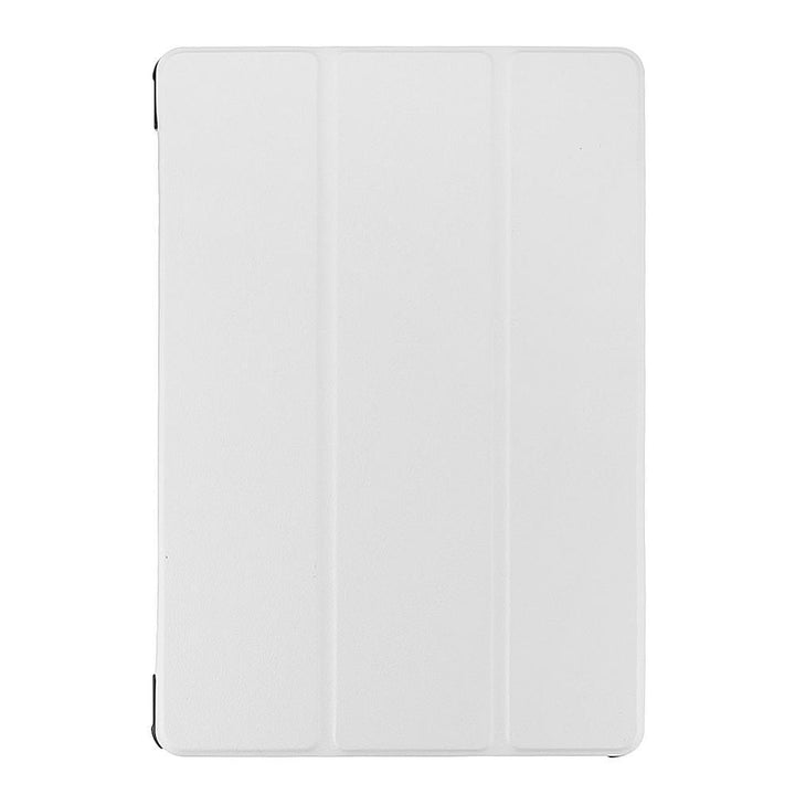 Tri Fold Stand Case Cover For 10.8 Inch Huawei Mediapad M6 Tablet - MRSLM