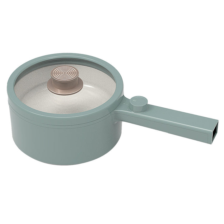 Multi-function Pot Household Rice Cooker Electric Cooking Pot Dormitory Noodle Pot Mini Hot Portable Pot