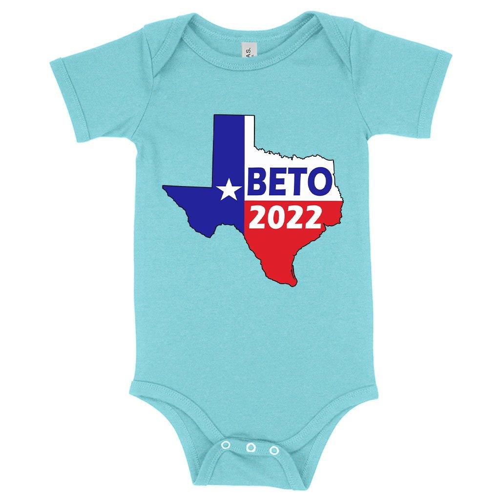 Baby Beto 2022 Onesie - MRSLM