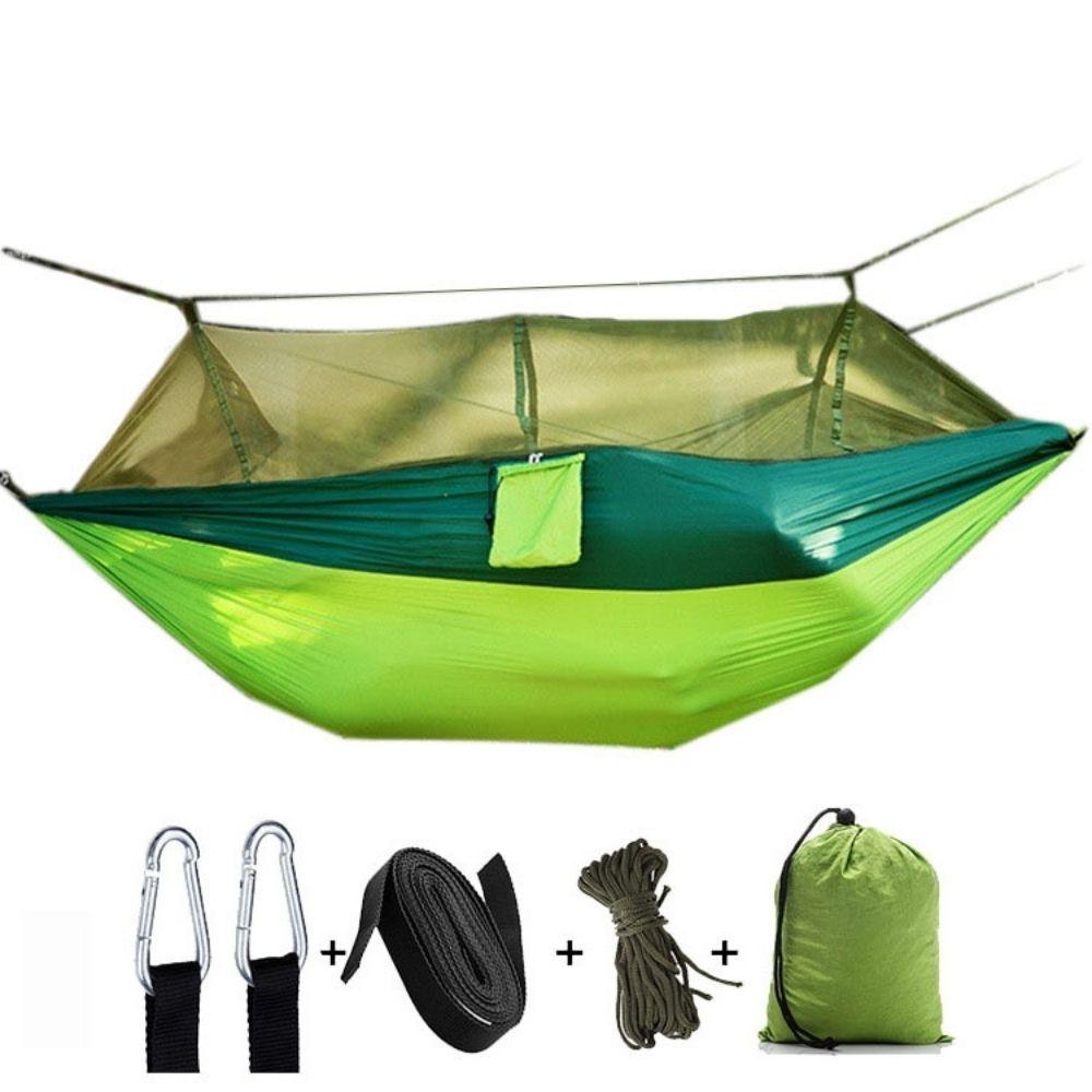 Hammock With Mosquito Net - MRSLM