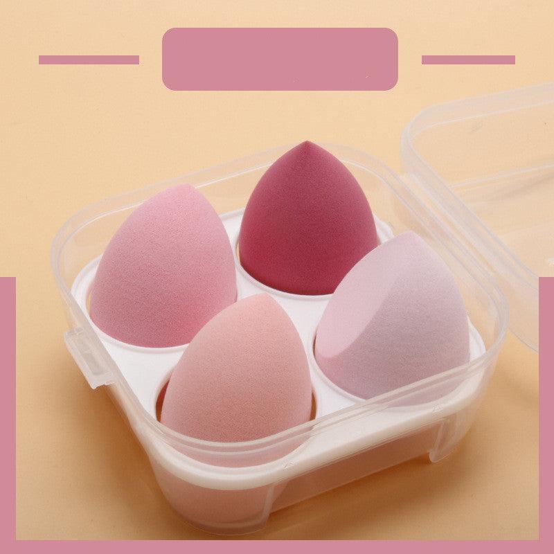 Beauty Egg Drop Diagonal Cut Box Set - MRSLM