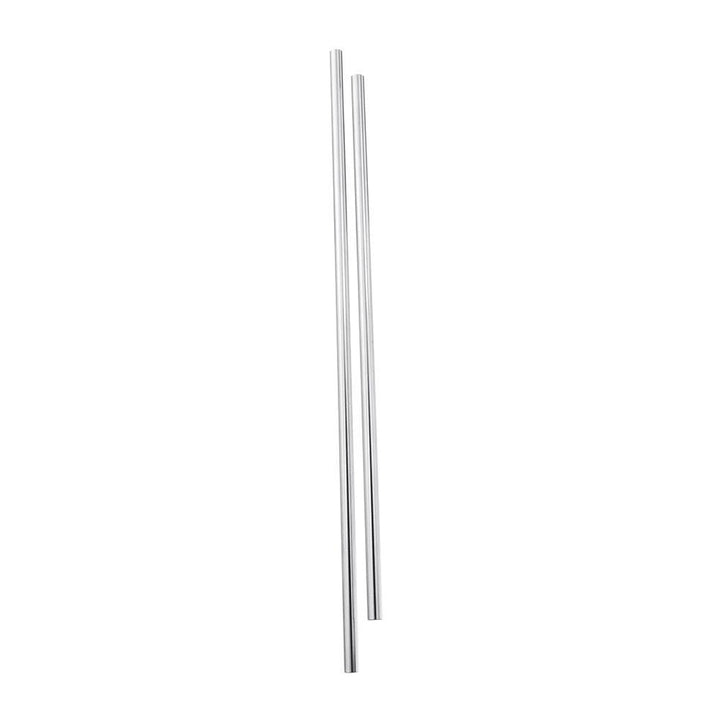 300mm/350mm OD 8mm Stainless Steel Cylinder Linear Rail Linear Shaft Optical Axis For 3D Printer - MRSLM