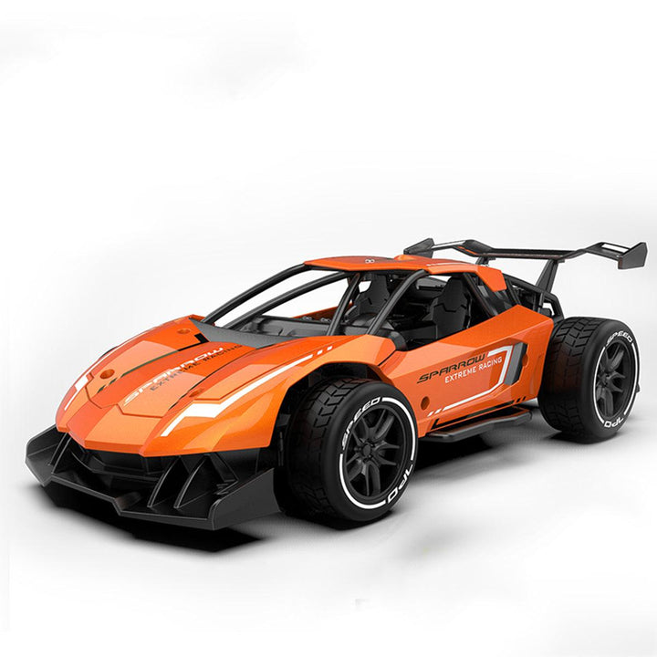 Sulong 1/16 2.4G Drift RC Car High Speed Vehicle Models Indoor Toys - MRSLM