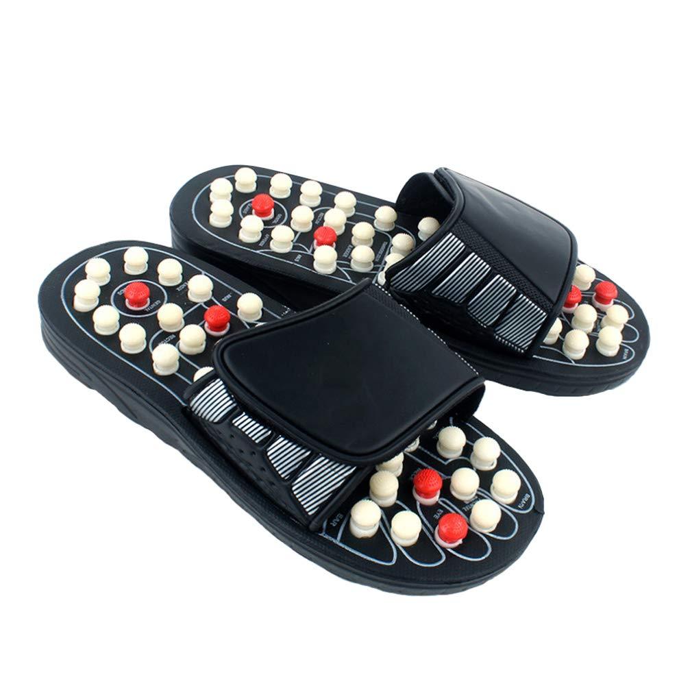 Deluxe Acupuncture Slippers - MRSLM