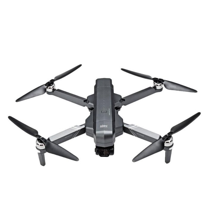 SJRC F11 4K Pro 5G WIFI FPV GPS With 4K HD Camera 2-Axis Electronic Stabilization Gimbal Brushless Foldable RC Drone Quadcopter RTF - MRSLM