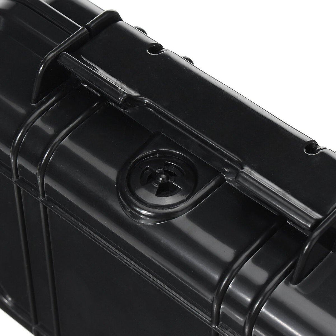 Shockproof Sponge Tool Box Container Protector Storage Carry Case Waterproof - MRSLM