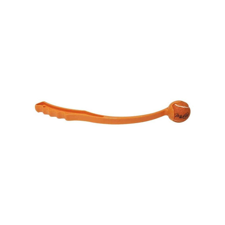 Tennis Ball Thrower - MRSLM
