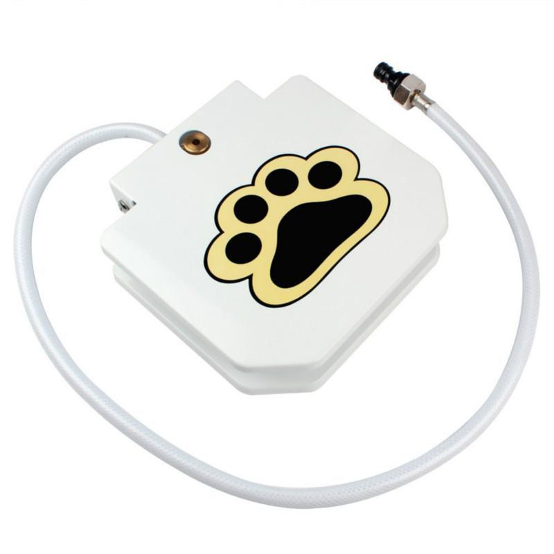 Automatic Outdoor Dog Water Fountain - MRSLM