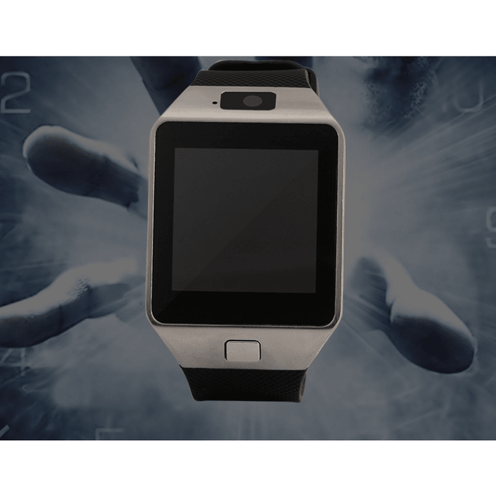 DZ09 Smart Watch Bluetooth Child Phone Watch - MRSLM