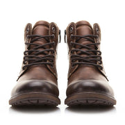men's winter combat snow boots - MRSLM