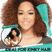 Magic Detangling Brush - MRSLM