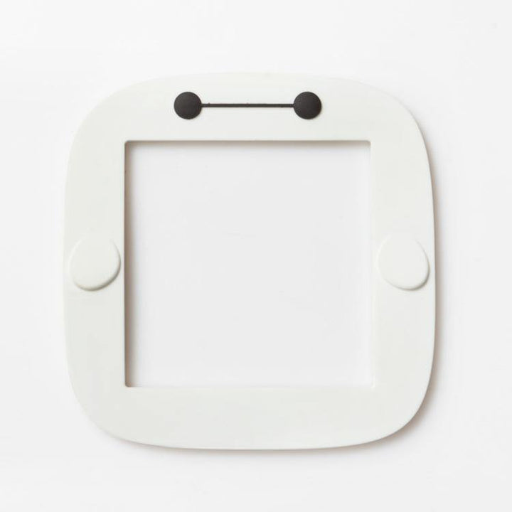 Cartoon Bathroom Luminous Light Switch Sticker Wall Sticker Switch Cases Switch Adornment - MRSLM