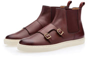 Men's Chelsea boots, view 2 - MRSLM
