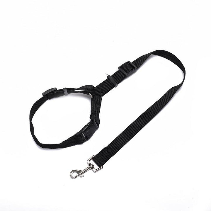 Dog Car Seatbelt - MRSLM