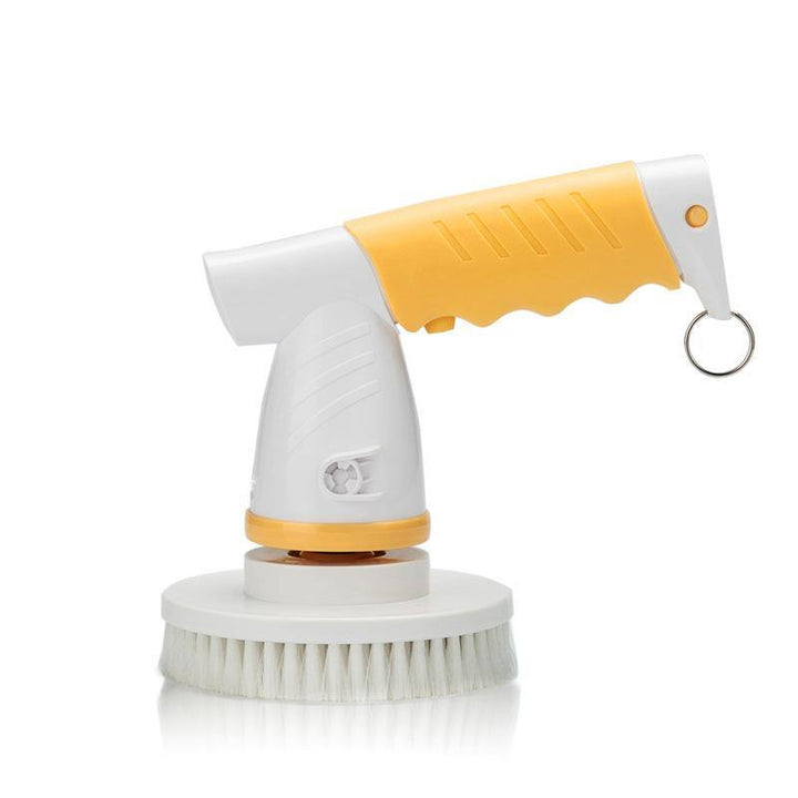 Rechargeable Electric Cleaning Brush Mop - MRSLM