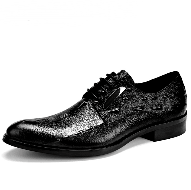 New men's shoes - MRSLM