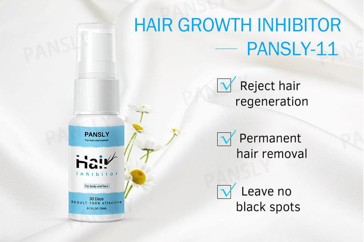 Inhibits Hair Spray Mild Nourishment (#01) - MRSLM