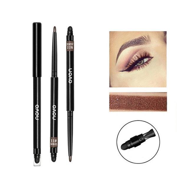 Multifunctional Eyeliner Pen Lip Liner Eye Shadow Pen - MRSLM