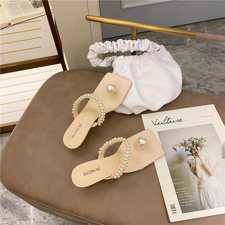 Flip-flop sandals - MRSLM