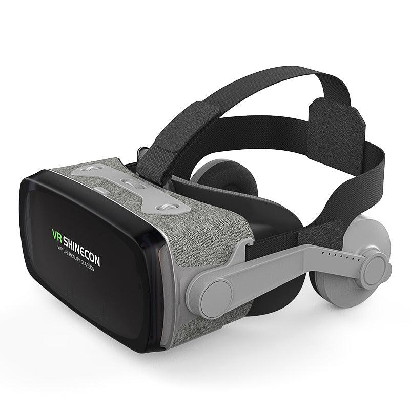 Virtual reality VR glasses 3D helmet - MRSLM