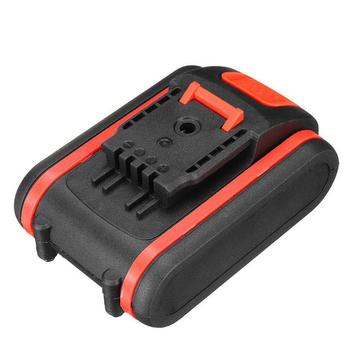 21V 2500mA Rechargeable Lithium Battery Replacement For Worx 21V Cordless Power Tool Machine - MRSLM