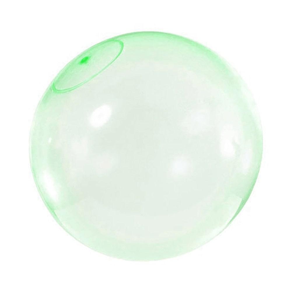 Indestructible Bubble Ball - MRSLM