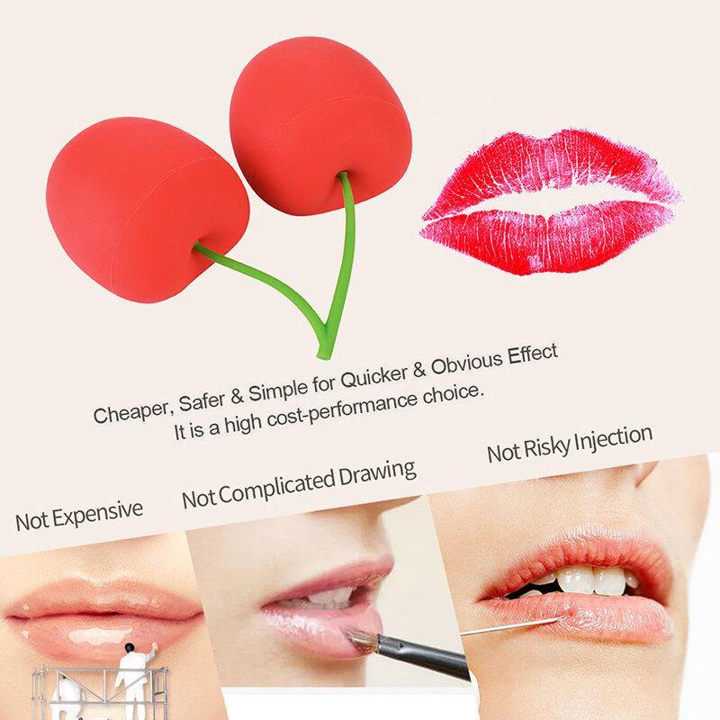 Toot Lip Lip Beauty Lip Car Lip-lip Beauty Device - MRSLM