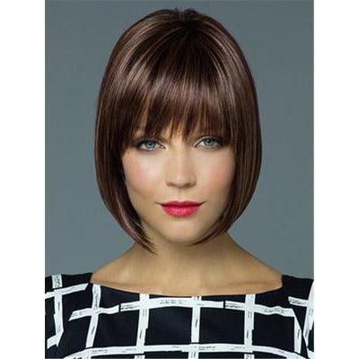 European and American ladies short wigs (Picture color) - MRSLM