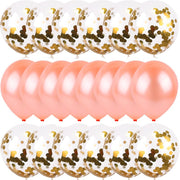 balloon garland wedding set, view 9 - MRSLM