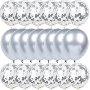 balloon garland wedding set, view 15 - MRSLM