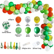balloon garland wedding set, view 25 - MRSLM