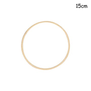 Wedding garland and ring decor, view 18 - MRSLM