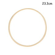 Wedding garland and ring decor, view 20 - MRSLM