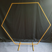 round party background stand, view 7 - MRSLM