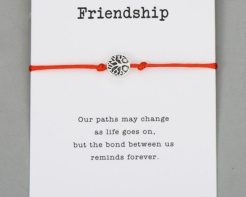 friendship gift card with rope, view 18 - MRSLM