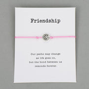 friendship gift card with rope, view 7 - MRSLM