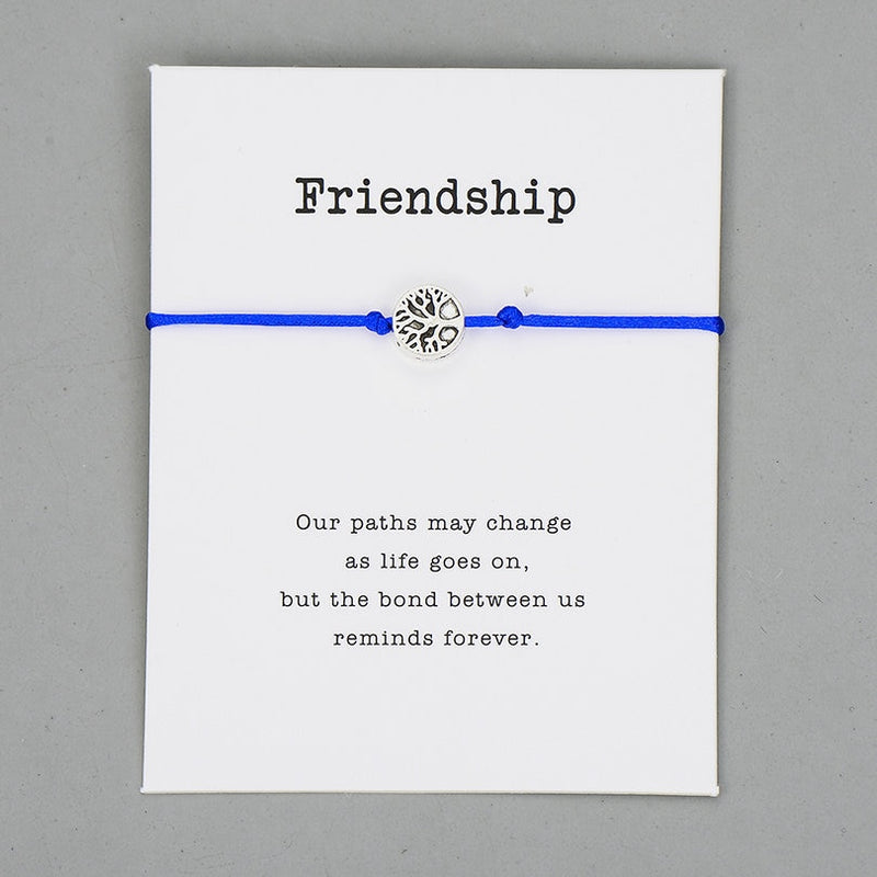 friendship gift card with rope, view 11 - MRSLM