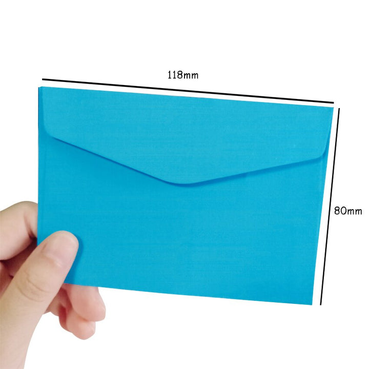 Craft Paper Envelope for Letters