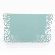 paper cards for wedding party, view 3 - MRSLM
