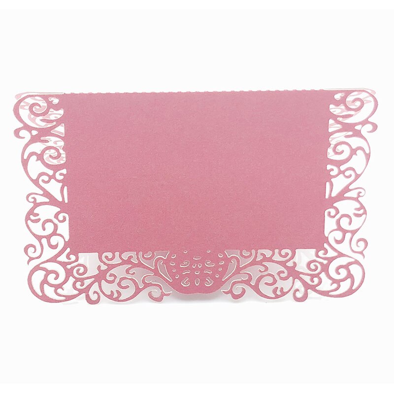 Paper Cards for Wedding Party