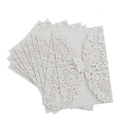 butterfly invitation cards - MRSLM