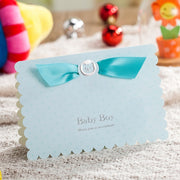 baby shower invitation card, view 7 - MRSLM